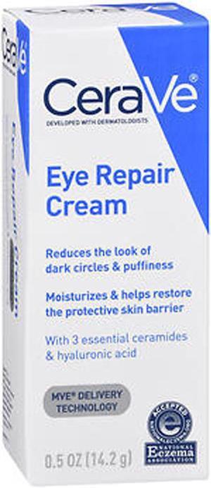 CeraVe Eye Repair Cream  05 oz
