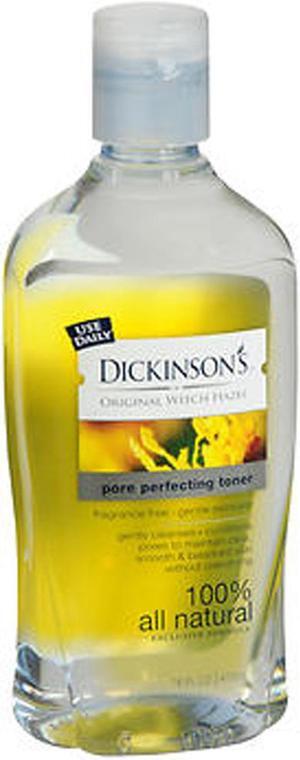 Dickinson's Original Witch Hazel Pore Perfecting Toner - 16oz