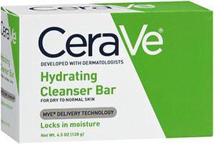 CeraVe Hydrating Bar  45 oz
