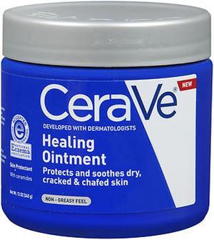 CeraVe Skin Protectant Healing Ointment  12 oz