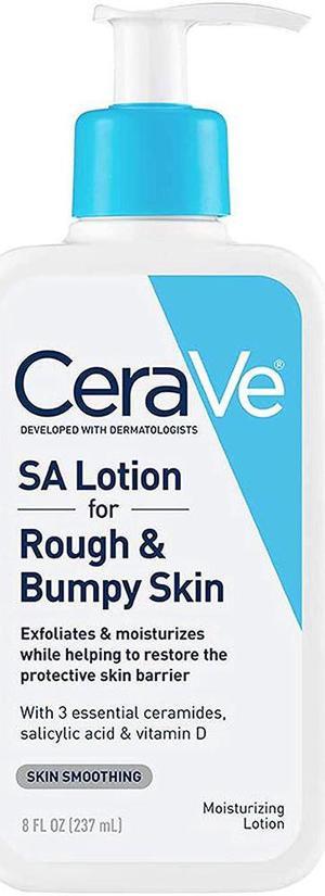 CeraVe SA Skin Renewing Lotion  8 oz