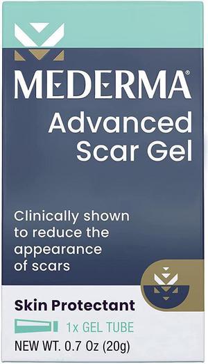 Mederma Advanced Scar Gel  7 oz