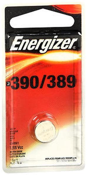 Replacement Battery for Energizer 389BPZ (2-Pack) Replacement Battery