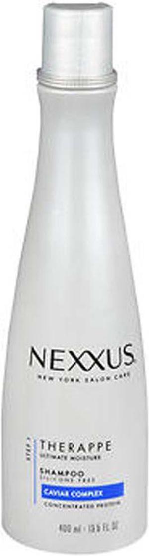Nexxus Therappe Moisture Rebalancing Shampoo - 13.5 oz