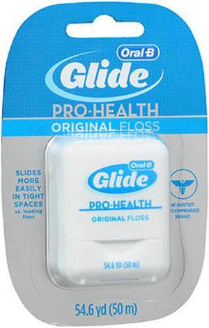 Oral-B Glide Pro-Health Floss Original - 54.6 yds.