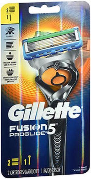 Gillette Fusion ProGlide 5 Razor  Each