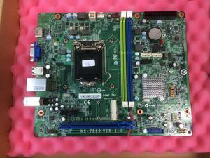 DoDo DIY Acer Aspire TC-605 TC-705 XC-605 XC-605G XC-705 LGA1150 Motherboard MS-7869 Ver: 1.0 DB.SRPCN.001