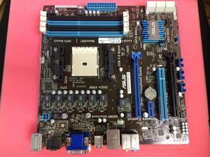 DoDo DIY Asus Essentio CM1745 AMD Desktop Motherboard F2A85-M/CM1745 FM2 A85 90-MIBIW5