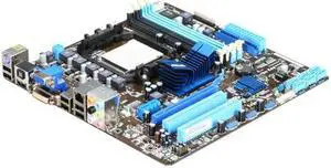 DoDo DIY ASUS M4A78LT-M AM3 AMD 760G HDMI Micro ATX AMD Motherboard DoDo DIY ASUS M4A78LT-M AM3 AMD 760G HDMI Micro ATX AMD Motherboard