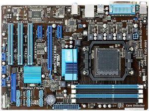 DoDo DIY ASUS M5A78L/USB3 AM3+ AMD 760G (780L) / SB710 USB 3.0 ATX Motherboards