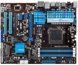 DoDo DIY ASUS M5A97 PRO AM3+ AMD 970 + SB 950 SATA 6Gb/s USB 3.0 ATX AMD Motherboard with UEFI BIOS
