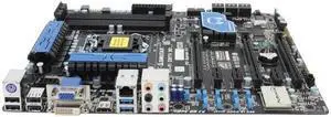 BIOSTAR Hi-Fi Z87X 3D LGA 1150 Intel Z87 HDMI SATA 6Gb/s USB 3.0 ATX Intel Motherboard