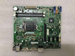 DoDo DIY HP Joshua 696233-001 698346-501 670960-001 system board H61 LGA 1155 H-JOSHUA-H61-uATX