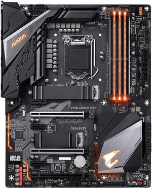 ASUS Prime Z390-P Intel Z390 ATX Intel Motherboard - Newegg.com