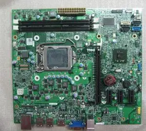 Dell Optiplex 390 Motherboard Intel MIH61R M5DCD 0M5DCD