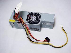 Dell Optiplex 740, 745, 755, GX520, GX620, 5100c, 5150c  H275P-01 N275P-01 D275P-00 275W Power Supply MH300, XM554, K8964, YD080, TD570, N8373, FR619, PW124, RM117, WU142