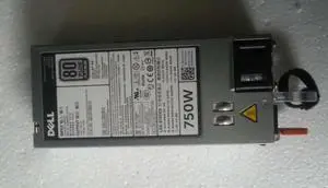 5NF18 D750E-S1 DPS-750AB-2 750W Dell R720 R520 R620 T620 power supply  79RDR 5NF18 6W2PW