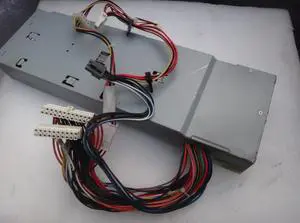 Dell 550W HP-U551FF3 D550P-00 PRECISION 470 POWER SUPPLY H2370 D1257