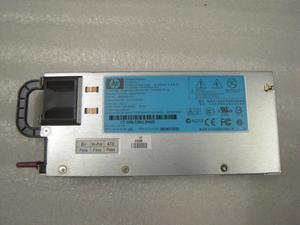 HP DL380P G8 460W Hot-Plug Power Supply 511777-001 499249-001 499250-201