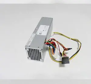 Dell Optiplex 390 790 990 SFF,240W Power Supply, 3WN11,2TXYM,709MT,RV1C4,J50TW, 2TXYM, 3WN11, 709MT,592JG,66VFV,AC240AS-00,L240AS-00,AC240ES-00,H240AS-00,H240ES-00,D240ES-00,DPS-240WB,H240AS-00