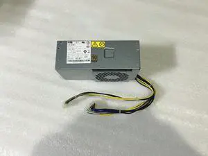 Lenovo 180W 14Pin SFF Power Supply PCE008 PS-3181-02 HK280-71FP   54Y8897 54Y8923