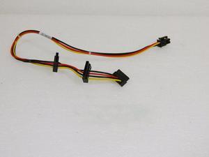 HP 8000 8080 8100 8180 SATA Motherboard Power Cable 577798-001 611895-001 577494-001