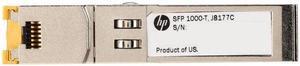HP J8177C  1000Base-T SFP RJ45 100m Transceiver