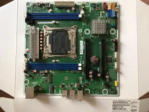 HP IPM99-VK X99 LGA2011 793186-001 motherboard