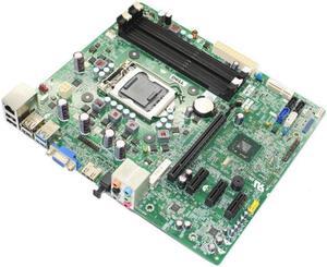 DH77M01 for Dell Studio XPS 8500 Vostro 470 Intel Desktop Motherboard LGA1155 YJPT1 0 YJPT1 NW73C 0NW73