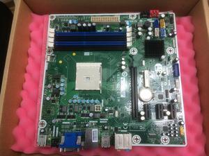 DoDo DIY HP P7-1446s MS-7778 Ver 1.0(Jasmine) Socket FM2 DDR3 Motherboard - P/N 696333-001 698308-501,716188-001 717067-501,675852-001