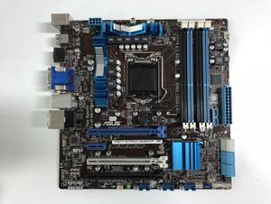 DoDo DIY Asus ROG CG8480 P8Z77-M PRO/CG8480/DP_MB Intel Z77 LGA1155 motherboard