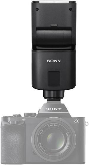 Sony Camera Flashes 