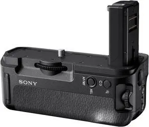 Sony VG-C2EM Vertical Battery Grip for Alpha A7 II Camera