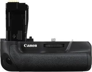 Canon BG-E18 Battery Grip for EOS Rebel T6s & T6i DSLR Camera