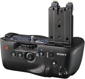 Sony VG-C77AM Vertical Battery Grip for Alpha SLT-A77 & A77 II DSLR Camera