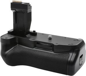 Vivitar BG-E18 Multi-Power Battery Grip for Canon Rebel T6s & T6i DSLR Camera