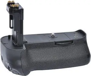 Vivitar Deluxe Power Battery Grip for Canon 5D Mark IV - VIV-PG-5DMIV