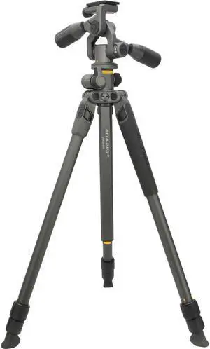 Vanguard Alta Pro 2+ 263AP Aluminum Tripod with Alta PH-32 Pan Head