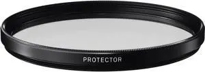 Sigma 72mm Protector Filter Sigma 72mm Protector Filter