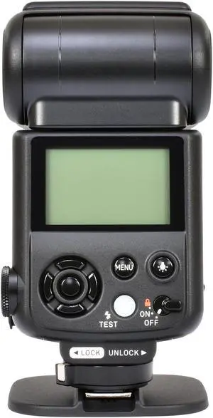 Sigma EF-630 Electronic Flash - Nikon Sigma EF-630 Electronic Flash - Nikon