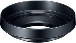 Canon LH-DC110 Lens Hood for PowerShot G1 X Mark III Camera