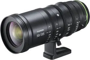 Fujifilm MKX 50-135mm T2.9 Cine Zoom Lens