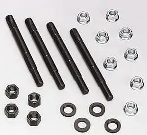 Milodon 81167 Windage Tray Installation Kit