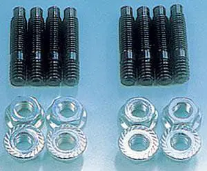 Milodon 85376 Valve Cover Studs