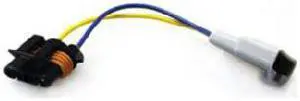 Powermaster 123 Wiring Harness