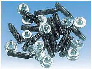 Milodon 81410 Transmission Pan Stud Kit