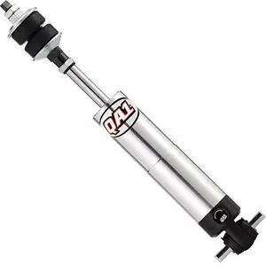 QA1 TS505 Single Adjustable Stocker Star Front Shock