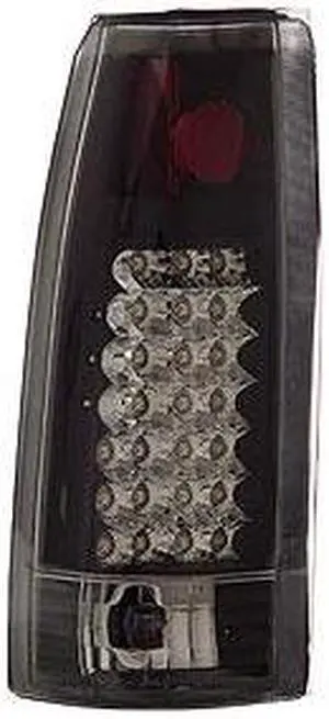 Anzo USA 311006 Tail Light Assembly