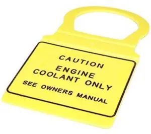 Crown Automotive 4682828 Coolant Tank Cap