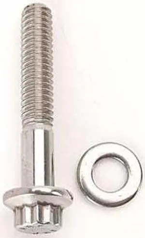 ARP 611-1500 1/4-20 x 1.500 12pt SS bolts
